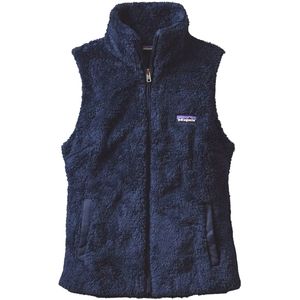 Patagonia Los Gatos Vest Small Navy